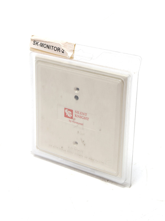 Honeywell SK-MONITOR-2 Addressable Dual Monitor Module