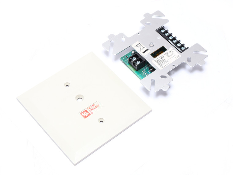 Honeywell SD500-ARM Addressable Relay Module