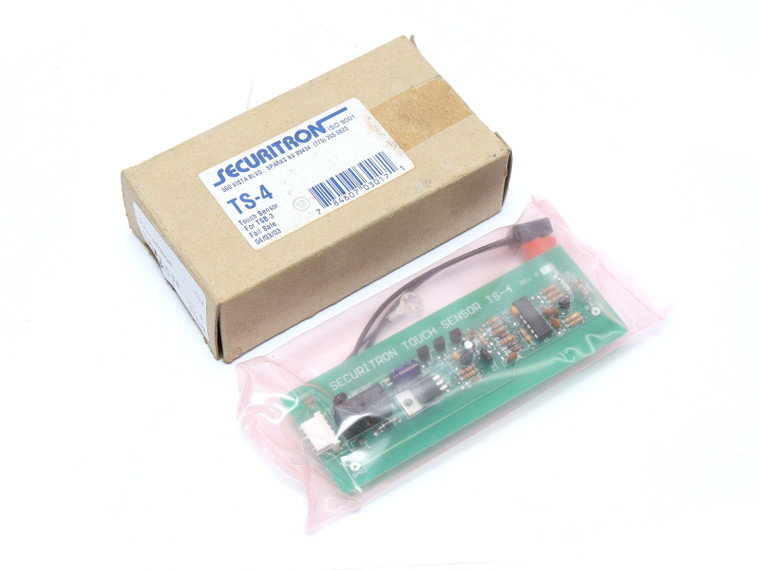 Securitron TS-4 Replacement Sensor Board