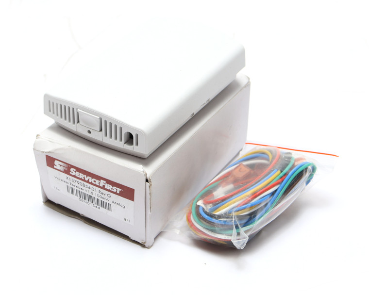 ServiceFirst SEN01544 Wireless Temperature Sensor/Receiver