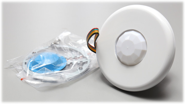 Legrand CI-24 24VDC/AC Ceiling Occupancy Sensor Legrand CI-24 24VDC/AC Ceiling Occupancy Sensor