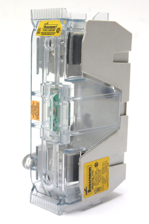 Bussmann JM60100-1CR 600V 100A Fuse Block/Holder
