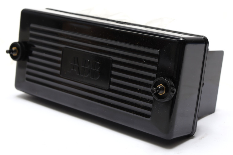ABB 837A665G01 FT1-202 Felxitest Test Switch