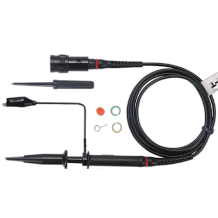 UNI-T UT-P05 Passive Probe, Features BNC Plug For Easy Connection To Your Oscilloscope.