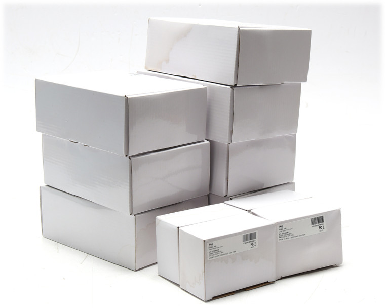 Rosco STSK360HDP Safe-T-Scope 360-degree Surround Camera System