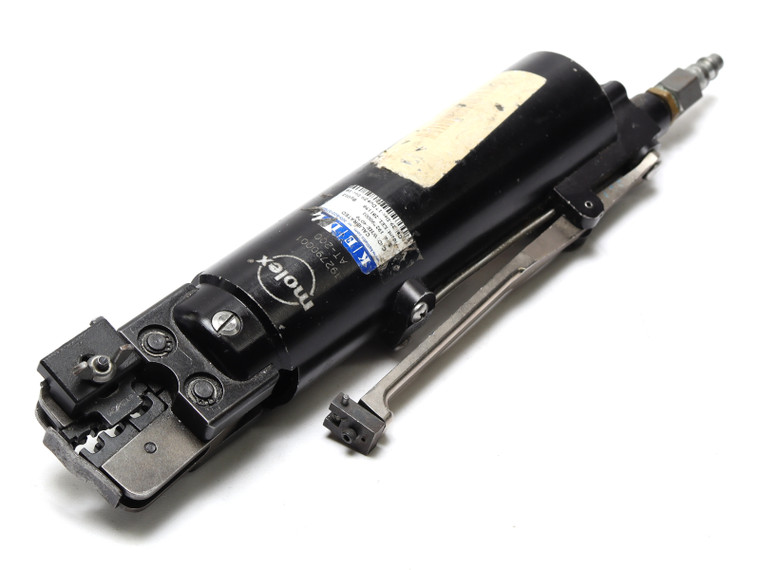 Molex AT-200 Hand Held Pneumatic Tool
