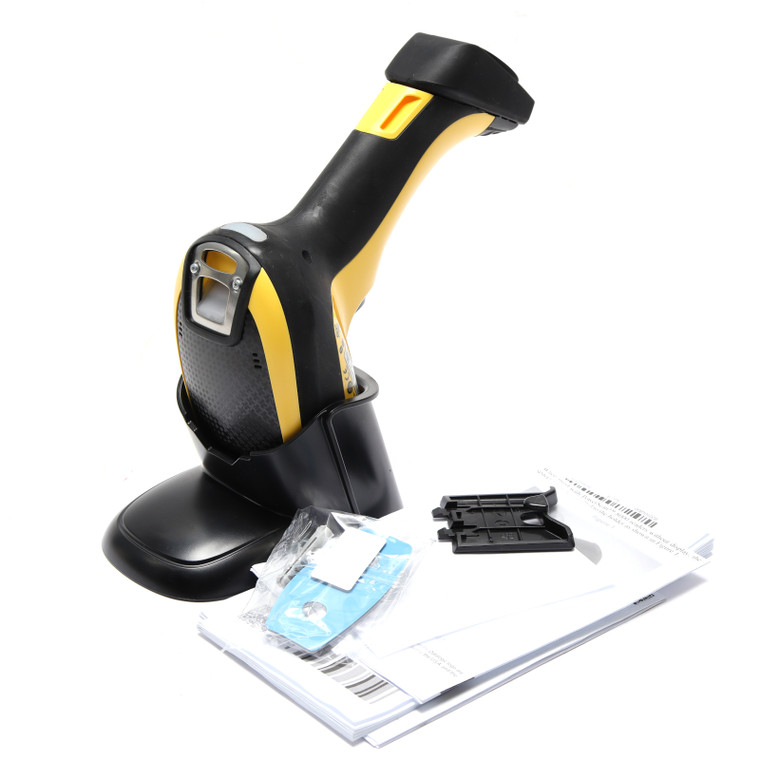 Datalogic PBT9501 PowerScan Cordless Barcode Scanner, No Charger