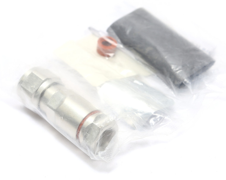 Commscope F2TNM-PL N-Male Connector for 3/8" Superflex Positive Lock Commscope F2TNM-PL N-Male Connector for 3/8" Superflex Positive Lock