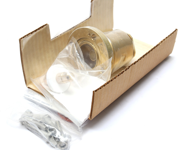 Andrew 2261A N-Female to 1-5/8" EIA Flange Connector