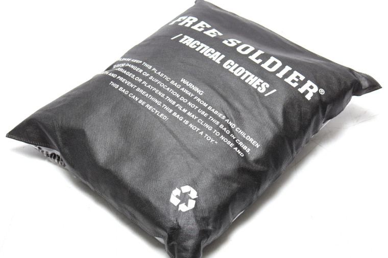 Free Soldier Men's Fleece Lined Outdoor Cargo Hiking Pants, 34W