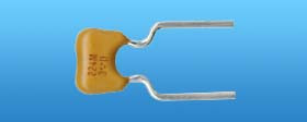 3300pF 50V Monolythic Ceramic Capacitor