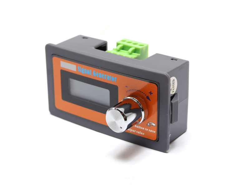 Programmable Voltage & Waveform Generator, 12V