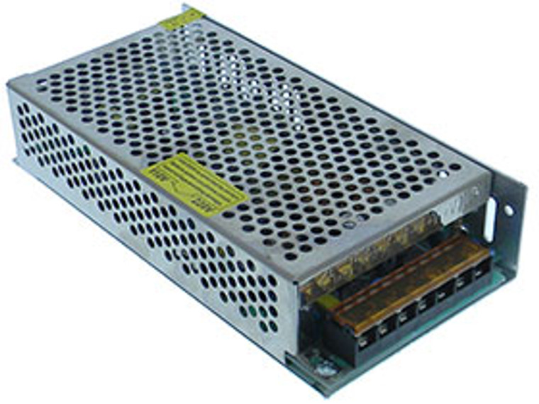 0-12 Volt Adjustable Power Supply, 12.5A. 150W Switching 0-12 Volt Adjustable Power Supply, 12.5A. 150W Switching