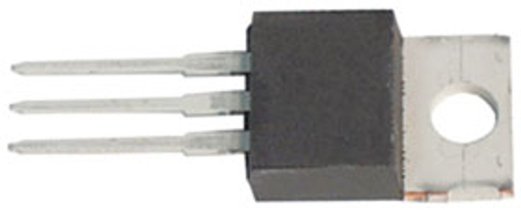 7812 +12V Voltage Regulator