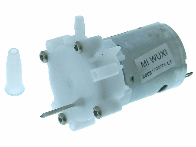 MI360H Small Water Pump