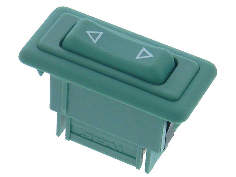 Power Window Switch 3 Position Center OFF Momentary