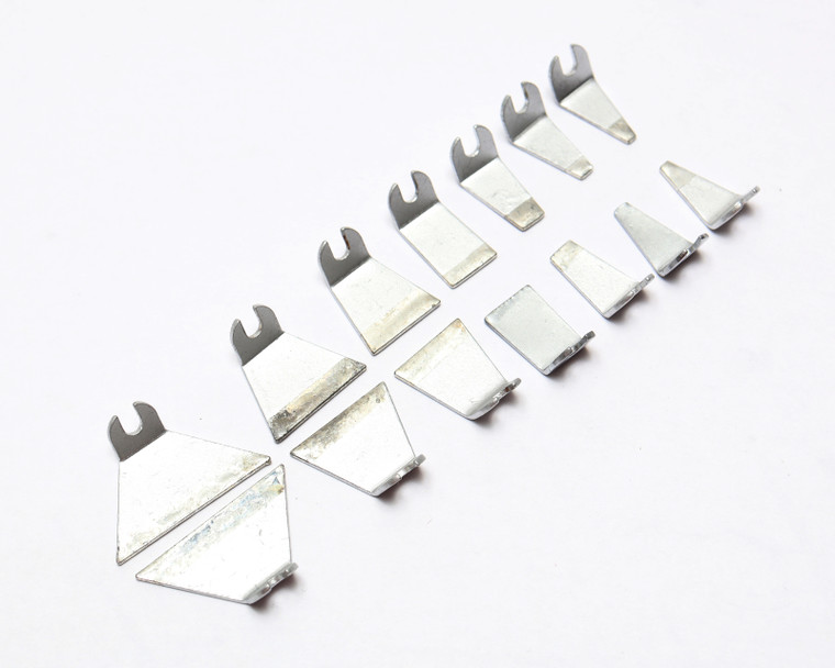 Hot Tweezer Adapter 15847 TL Tip Set