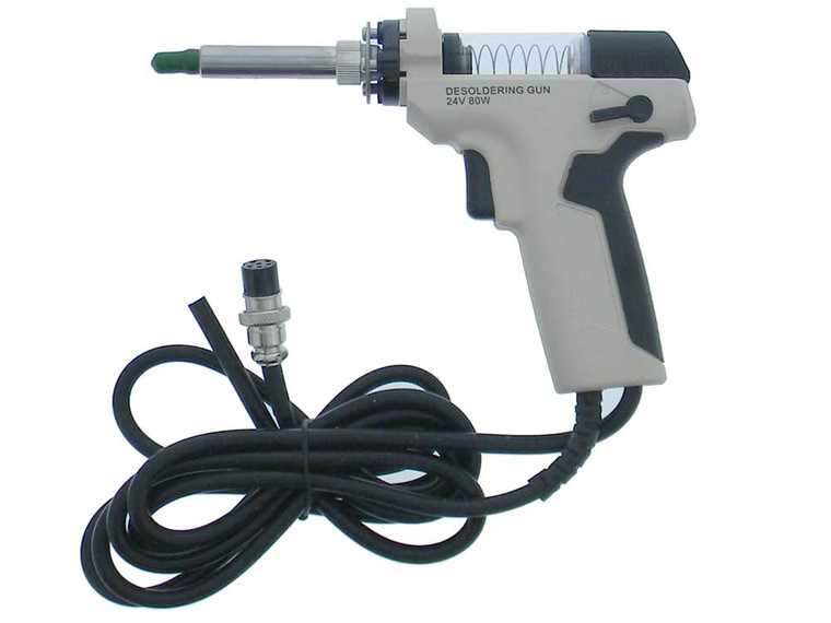Replacement Gun Handle, Desolder Station 19034 TL
