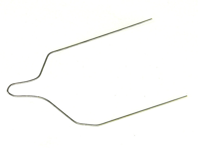 Replacement Wide Component Pickup Wire