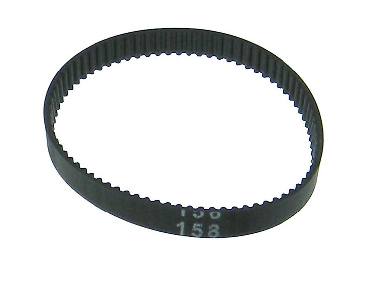 158mm Circumference GT2 6mm Wide x 2mm Pitch Loop Belt