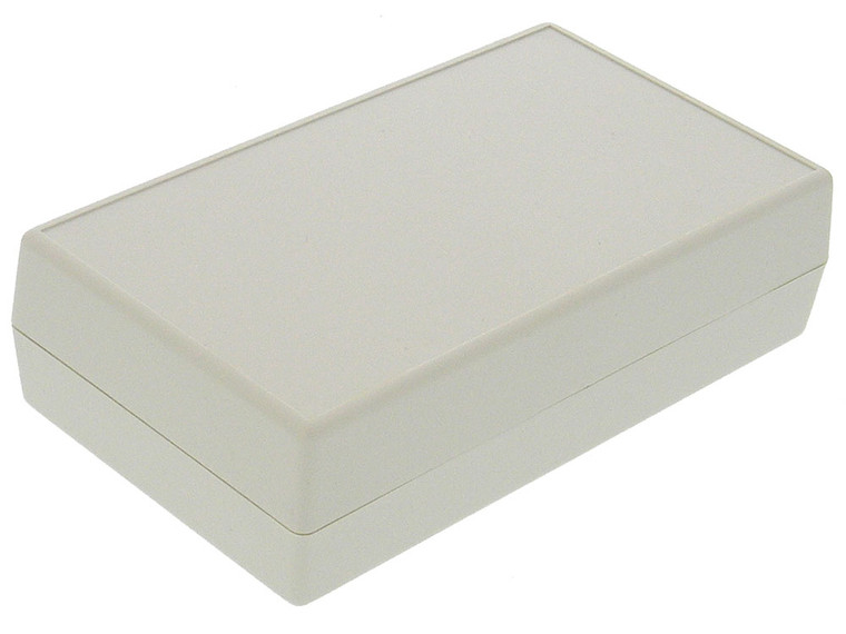 Project Box Plastic Enclosure 5-1/2" x 3-3/16" x 1-1/2"