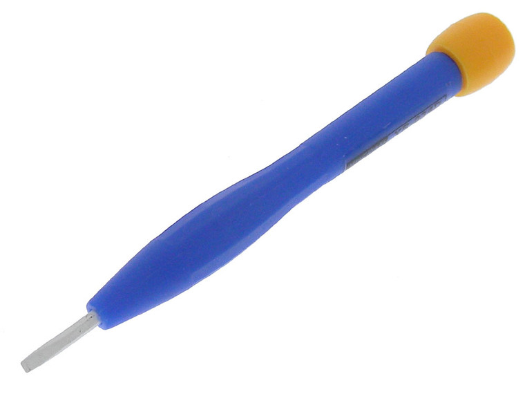 Ceramic Blade Tuning Screwdriver - 2mm Flat Blade