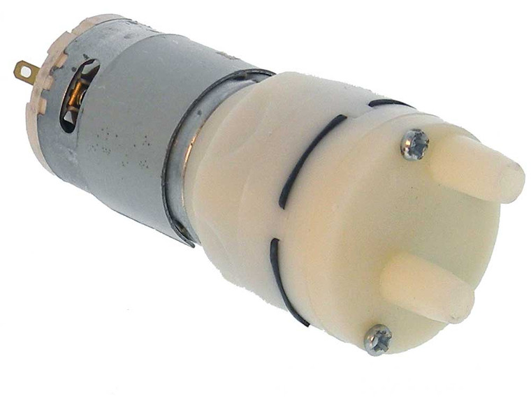 12VDC Diaphragm Water Pump