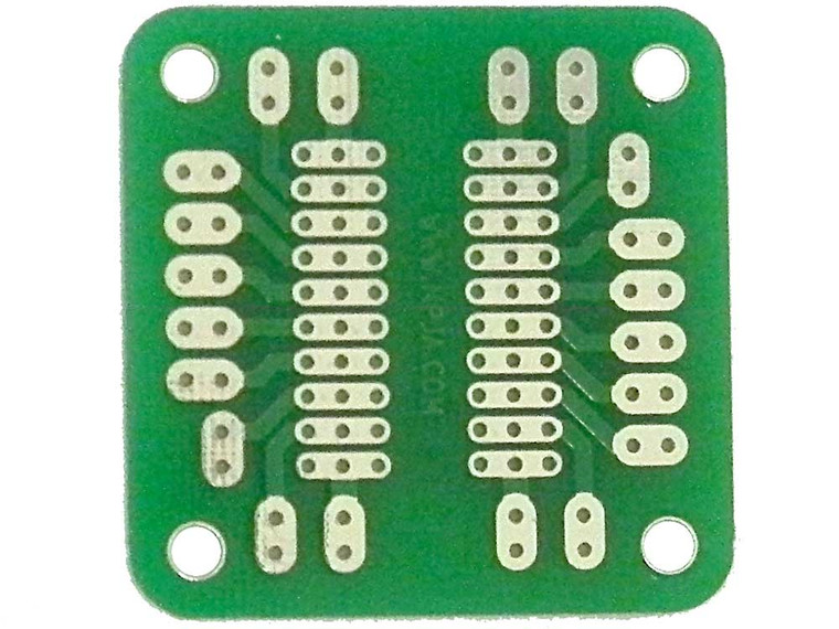 Protoboard, 20 Pin DIP Breakout