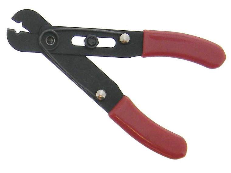 Adjustable Wire Cutter/Stripper