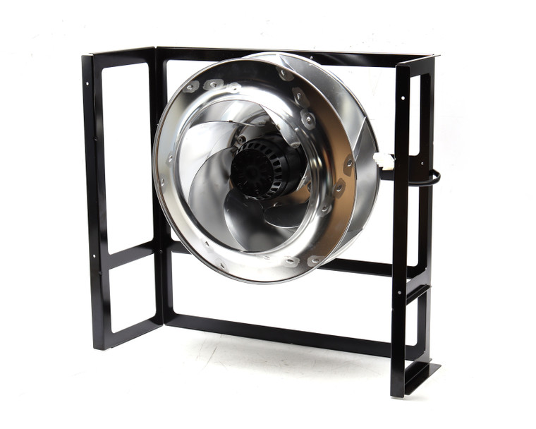 Fans-Tech SC400A2-AG6-00 Motor Fan, 230V