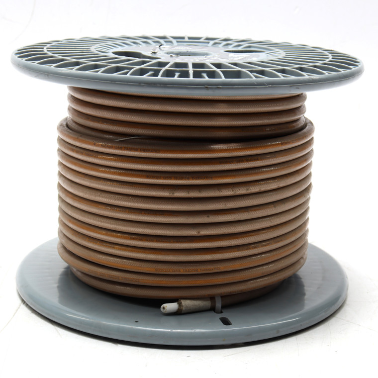 RG393/U, Double Shielded Coaxial Cable, 87ft