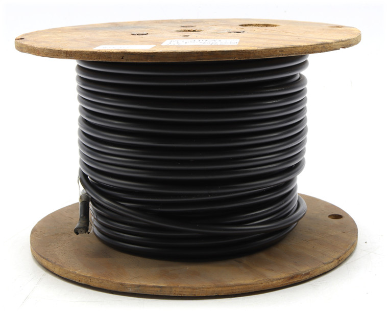 ITT Surprenant RG-214/U Double Shielded Coaxial Cable
