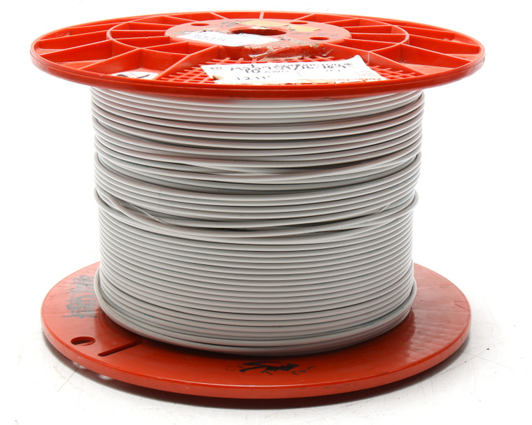 M22759/16-10-9 10AWG ETFE Tefzel Jacketed Wire, 50 Feet