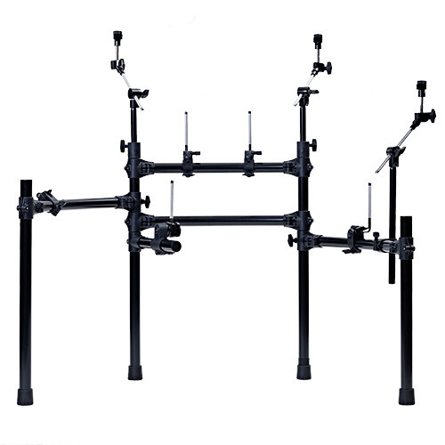 Roland MDS-Standard Drum Stand w/ Three Cymbal Arms