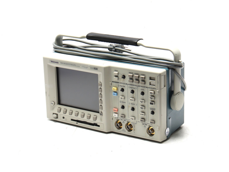 Tektronix TDS3032B Digital Phosphor Oscilloscope