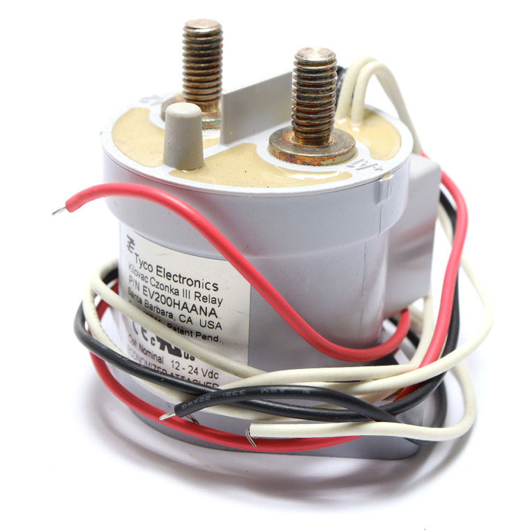 TE Connectivity EV200HAANA 500 Amp High Voltage Contactor