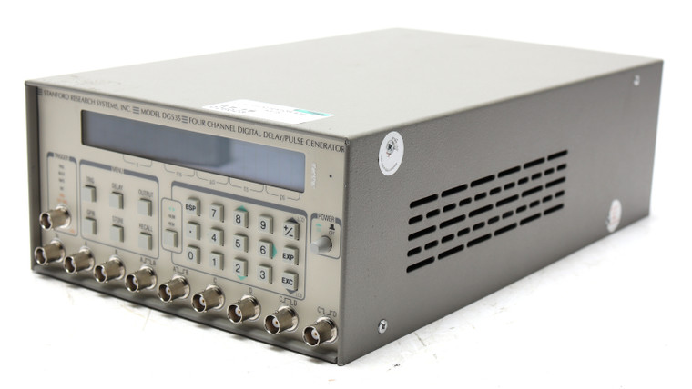 Stanford Research DG535 Digital Delay Generator