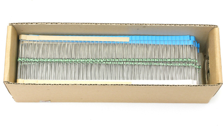 NEC RD3.9E-T4 Zener Diode 3.77V 500mW 200mA, 5000pcs