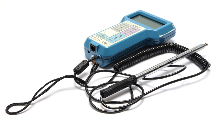 TSI 8346 VelociCalc Air Velocity Meter