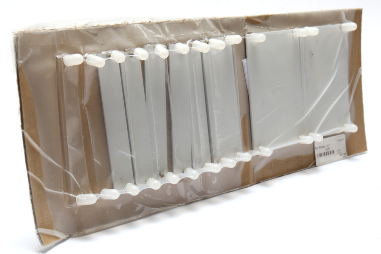 PXI 778646-01 Chassis Filler Panel Kit, 8pcs