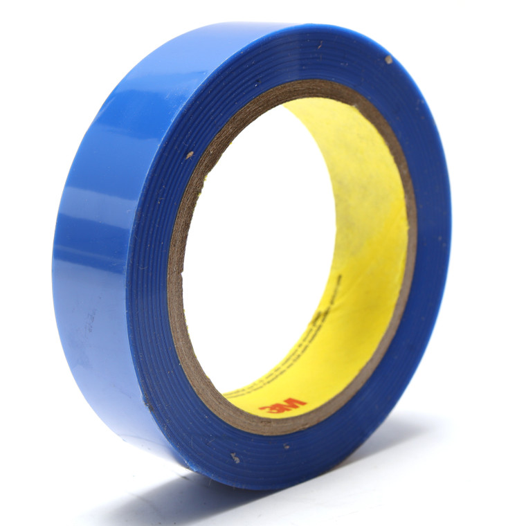 3M 8901 Hi-Temperature Polyester Masking Tape, 1" x 72yd