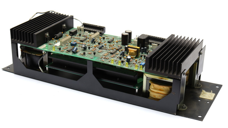 Notifier AA-120 120W Audio Amplifier