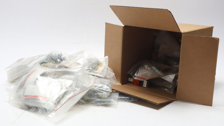 Raychem Solder Splice Assortment