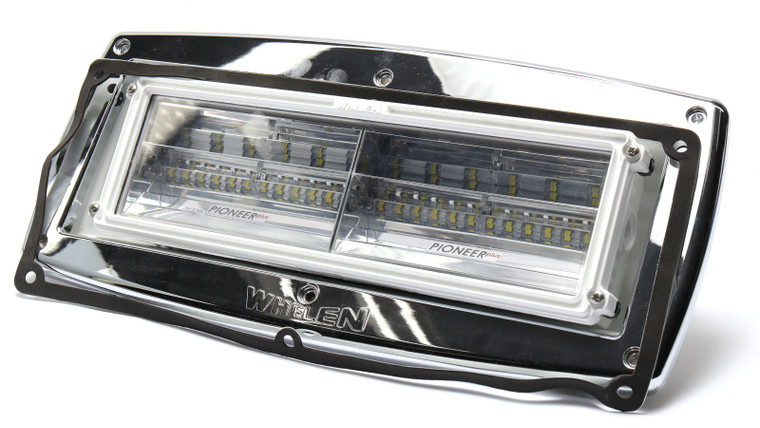 Whelen PFH2 Dual Panel Pioneer Plus Floodlight