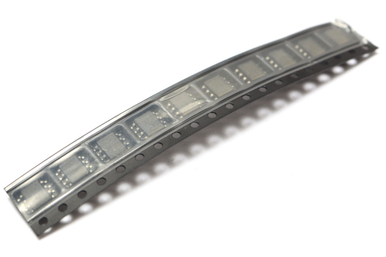 TDA7052B Mono BTL Audio Amplifier, 10pc