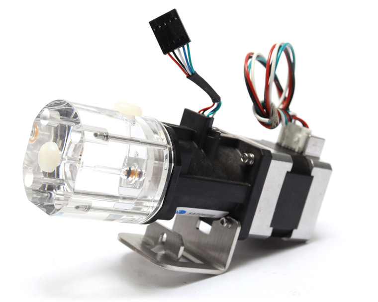 Sapphire Engineering VFP17-V5 50uL Precision Chemical Dispense Pump, 4.0/5.6VDC