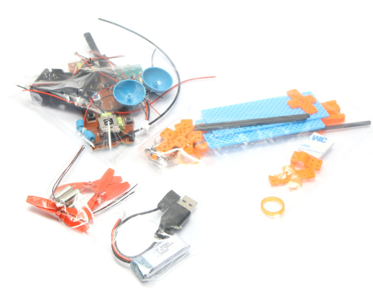 DIY Drone Kit