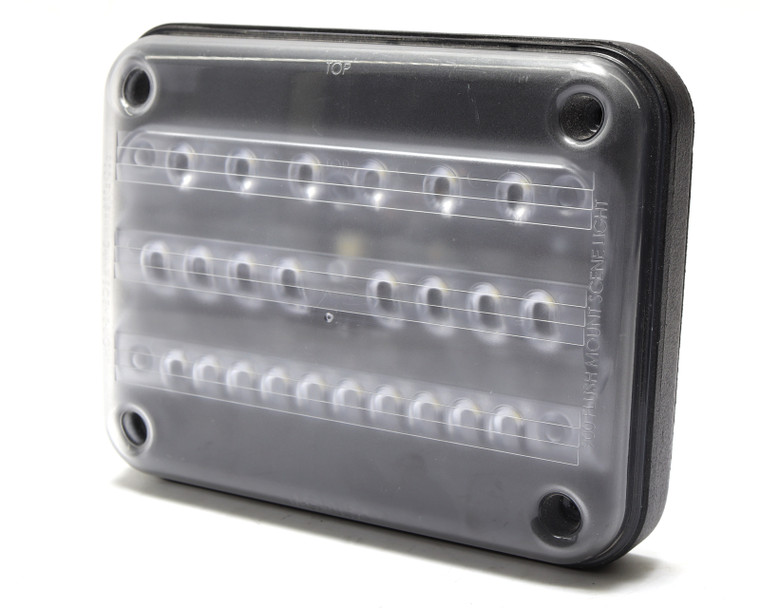 Whelen 9SC0ENZR 900 Series LED Scene Light