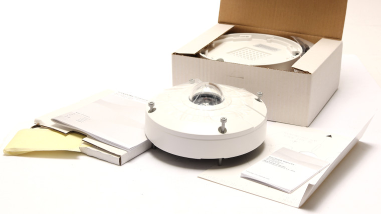 Bosch NDS-7004-F360E IP66 Outdoor Flexidome Panoramic Camera