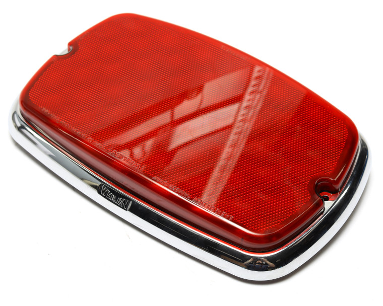 Whelen M92BTT Surface Mount LED Brake/Tail/Turn Light